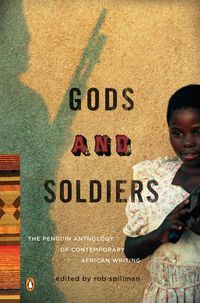Produktbild: Gods and Soldiers