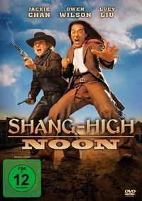 Produktbild: Shang-High Noon (Shanghai Noon)