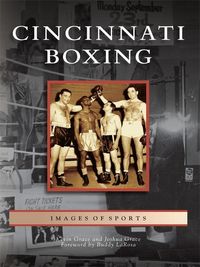 Produktbild: Cincinnati Boxing