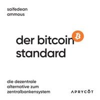 Produktbild: Der Bitcoin-Standard