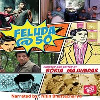Produktbild: Feluda@50