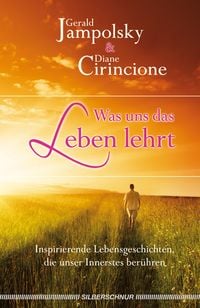 Produktbild: Was uns das Leben lehrt