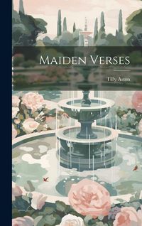 Produktbild: Maiden Verses