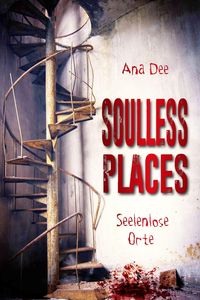 Produktbild: Soulless Places