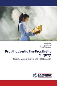 Produktbild: Prosthodontic Pre-Prosthetic Surgery
