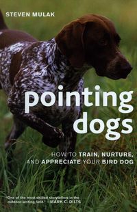 Produktbild: Pointing Dogs