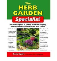 Produktbild: Herb Garden Specialist