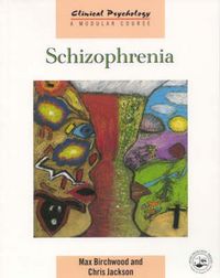 Produktbild: Schizophrenia