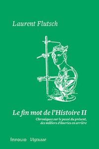 Produktbild: Le fin mot de l'Histoire II