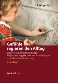 Produktbild: Gef&uuml;hle regieren den Alltag