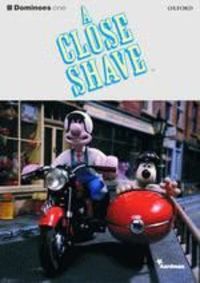 Produktbild: Close shave + CD