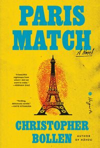 Produktbild: Paris Match