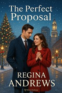 Produktbild: The Perfect Proposal