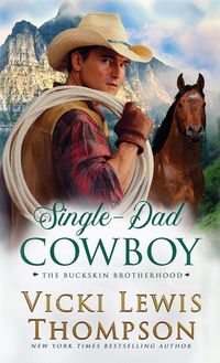 Produktbild: Single-Dad Cowboy