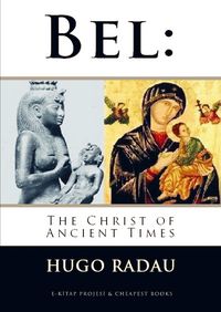 Produktbild: Hugo Radau: Bel