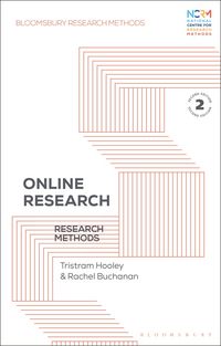 Produktbild: Hooley, T: Online Research