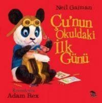 Produktbild: Cunun Okuldaki Ilk G&uuml;n&uuml;
