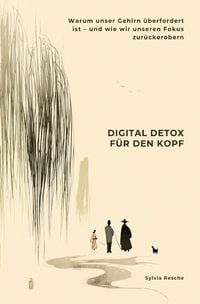 Produktbild: Digital Detox f&uuml;r den Kopf