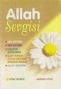 Produktbild: Allah Sevgisi