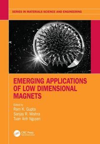 Produktbild: Emerging Applications of Low Dimensional Magnets