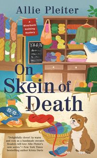 Produktbild: On Skein of Death
