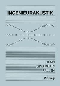 Produktbild: Ingenieurakustik