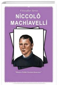 Produktbild: Niccola Machivelli
