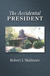 Produktbild: The Accidental President