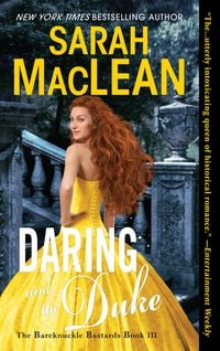 Produktbild: Daring and the Duke