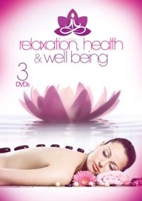 Bild vom Artikel Relaxation,Health & Well Being vom Autor Special Interest