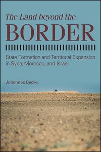 Produktbild: The Land beyond the Border