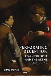 Produktbild: Performing Deception