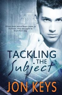 Produktbild: Tackling the Subject