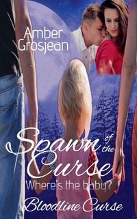Produktbild: Spawn of the Curse