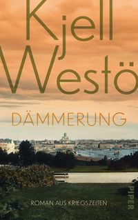 Produktbild: D&auml;mmerung