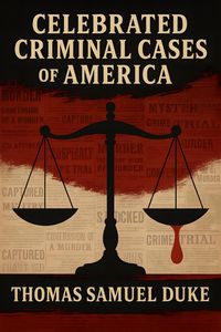 Produktbild: Celebrated Criminal Cases of America