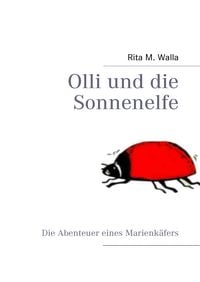 Produktbild: Olli und die Sonnenelfe