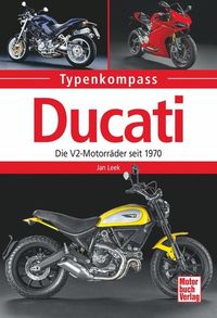 Bild vom Artikel Ducati vom Autor Jan Leek