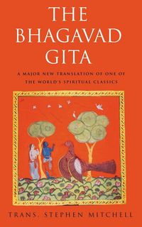 Produktbild: The Bhagavad Gita