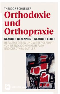 Produktbild: Orthodoxie und Orthopraxie
