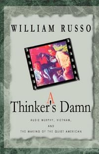 Produktbild: A Thinker's Damn