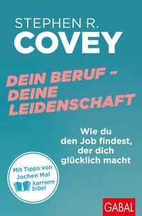Produktbild: Dein Beruf &ndash; Deine Leidenschaft