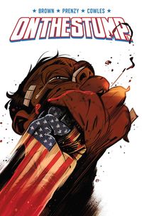 Produktbild: Brown, C: On the Stump