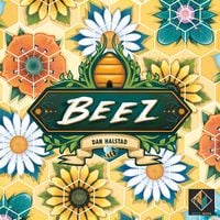 Produktbild: Halstad, D: Beez