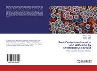 Produktbild: Root Cementum Invasion and Adhesion by Enterococcus Faecalis