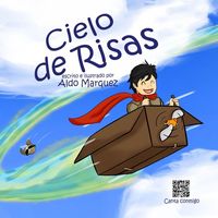 Produktbild: Cielo de Risas