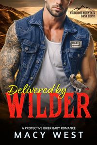 Produktbild: Delivered by Wilder
