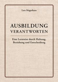 Produktbild: Ausbildung verantworten