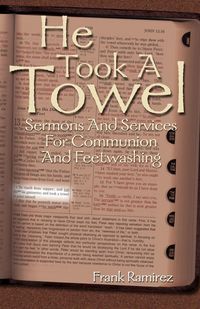 Produktbild: He Took a Towel