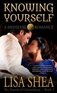 Produktbild: Knowing Yourself - A Medieval Romance (The Sword of Glastonbury, #1)